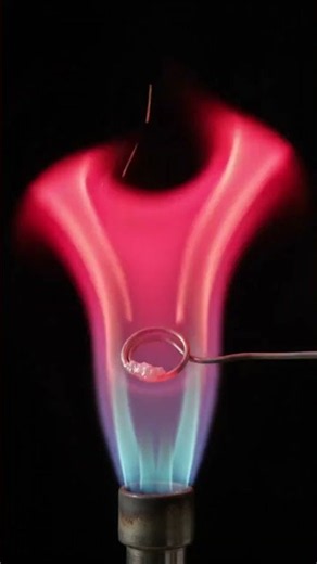 Lithium's Hidden Properties: The Lightest Metal on Earth!