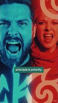 They lied to you / They told your enemy was the other side