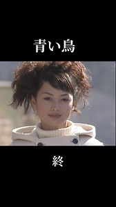 青い鳥の物語と再会の約束
