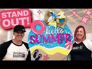 5 Techniques to Make Your Door Signs Shine and Stand Out