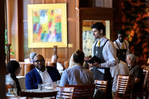 How the GOP tax bill impacts lower- vs. higher-income consumers