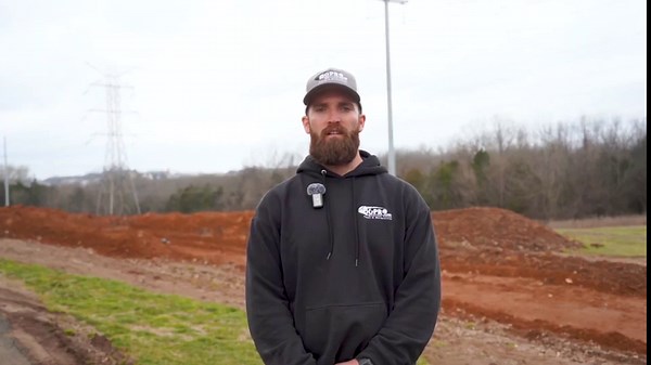 2026 Hobson Grove Golf Course & Driving Range Updates