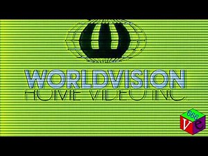 Worldvision Home Video in Electric Module 2.0