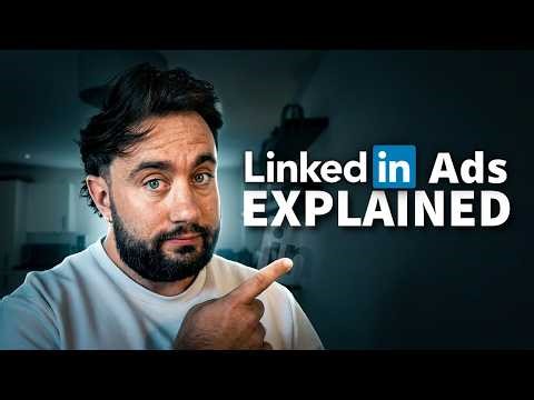 What Are Linkedin Ads? Explained in 5 Minutes (2026 Guide)