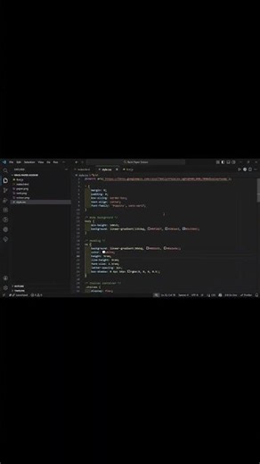 Rock Paper Scissors Game | HTML CSS JavaScript Project