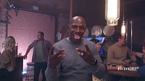 119K views · 339 reactions | We ❤️ Donald Driver's energy during this exclusive BTS look at our latest commercial shoots. Plan your trip at TravelWisconsin.com. | Travel Wisconsin | Facebook