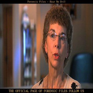 Forensic Files Hear No Evil Part 3 | Forensic Files 2024
