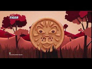 Britannia Tiger Kreemz - Tamil