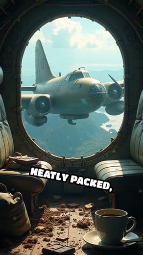 The B-17 Ghost Bomber: WWII's Greatest Mystery