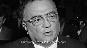 The feud between Martin Luther King, Jr. and J. Edgar Hoover was one of the most bitter and influential rivalries of the Civil Rights Movement. The two men were on opposite sides of the fight for racial equality, with King leading the charge for change and Hoover leading the charge to maintain the status quo. The FBI director wanted MLK neutralized. | Free Documentary