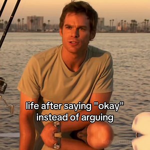 Life After Saying “Okay” Instead of Arguing