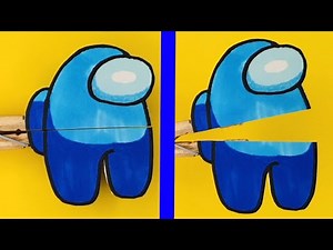 2 CREATIVE AMONG US ARTS & CRAFTS