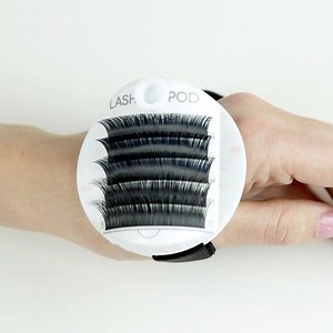 2.4K views · 43 reactions | The Lash Pod is one of the most...