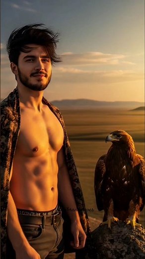 Most Handsome Man in the World | Beautiful Male Models #ai #model #fashion #motivation