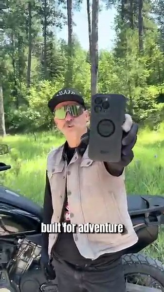 Phone Case Xtreme: Unbeatable Protection with Style! | SP Connect