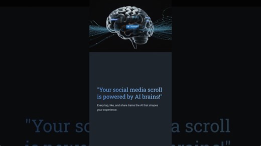Day-36: How AI Powers Social Media Platforms | DURGASOFT AI Training