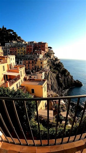 The Positano Room You Never Want to Leave 🍋