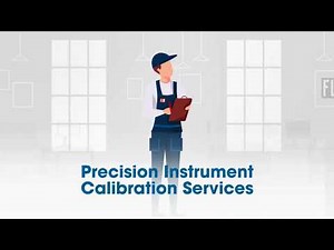Precision Instrument Calibration Services | FLW. Inc.