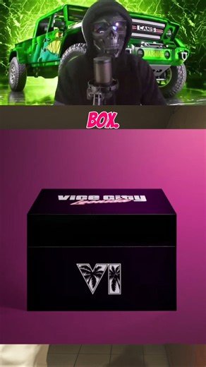 GTA 6 Vice City Collection 👀