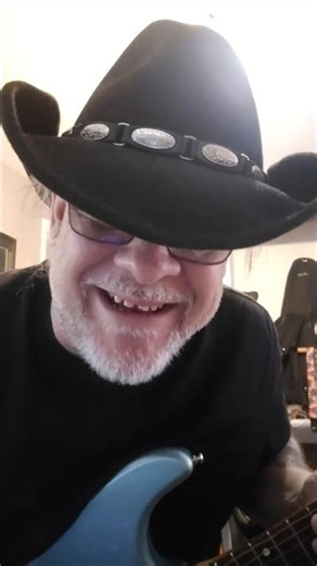 This Blues Lick Has No Mercy — Tommy Whitt Band