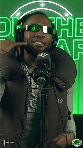 The Shy Glizzy Freestyle Out Now🔥🔥