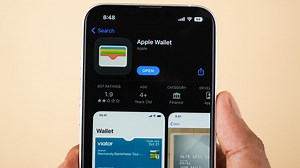 Ohio IDs can now be added to Apple Wallet. Here’s how it works.