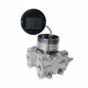 [Hot Item] HS-DPS-B-J Monocrystalline Silicon Module Pressure Sensor Module with Board and Clamp