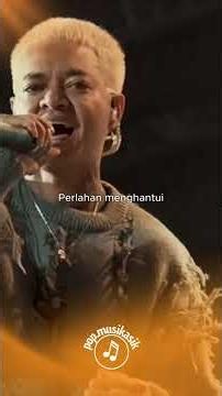 Live at Festivaaal - for Revenge - Penyangkalan feat. YB & Tepe