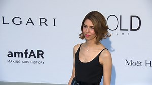 Sofia Coppola's red carpet charm: Feminine, flirty, minimalist magic