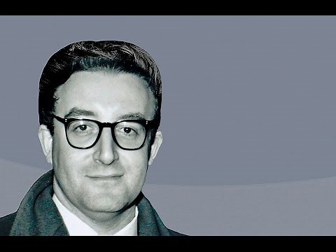 The Trumpet Volunteer - Peter Sellers