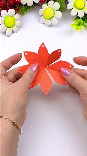 Beautiful Craft Ideas Projects with Cupcake Liners ✨#Shorts #DIY #Handmade