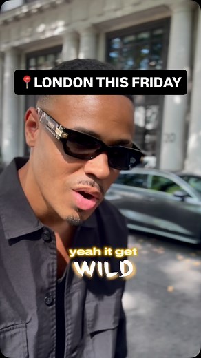 Performing in London this Friday! (14/11) @oraloungeuk | Aaron Glitch