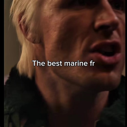 Emotional Scene with Smoker in One Piece Live Action