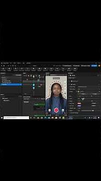 How to Create a Stunning Outline Effect in TikTok Effect House 2025 Tutorial