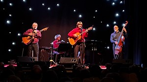 The John Denver Experience Ft. Chris Collins and the Boulder Canyon Band tickets by Phil Long Music Hall