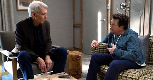 Shrinking — Michael J. Fox on the Truth About Parkinson’s | Behind the Scenes | Apple TV