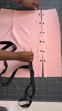 How to install Eyelets using the Prym Vario Creative Tool (This is not an ad)