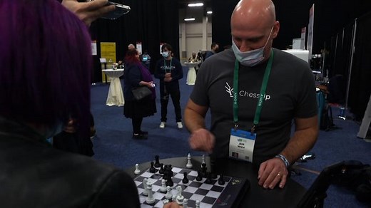 A 16-year-old chess prodigy from India becomes youngest to beat world champion