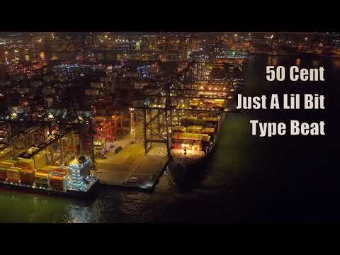 50 Cent - Just A Lil Bit Type Beat