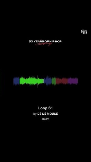 This why it took 9 years to find the sample 🤌