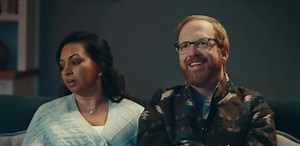 geico 'purfect swarm: driveeasy play play intro'