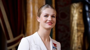El vídeo completo de la histórica jura de la Princesa Leonor en el Congreso