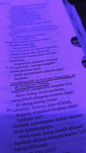 Exploring Indonesian Text: Close-Up Analysis