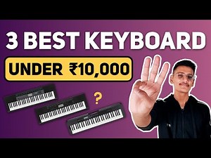 Which piano keyboard should you buy? Best keyboards under 10000 - Best beginner keyboard - PIXSeries