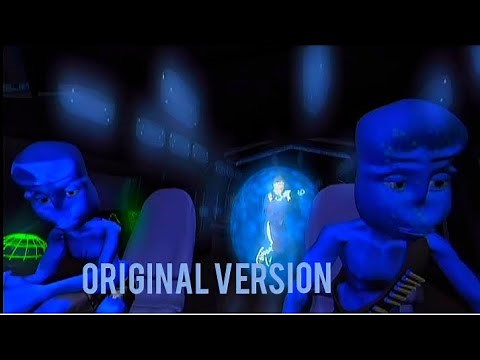 Eiffel 65 - Blue (Da Ba Dee) Original Version [HD Official Video]