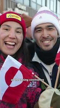 What you missed at the Arctic Winter Games ❄️ | 2026 Arctic Winter Games