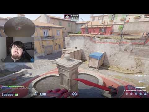 the BEST FLASH to use on B Inferno