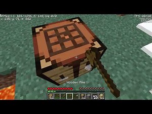 first time playing EaglyMC on chrome :episode 1