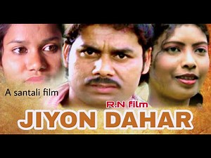 New Santali movies jiyon dahar ::2020 part 1 full HD video Raghunath Tudu