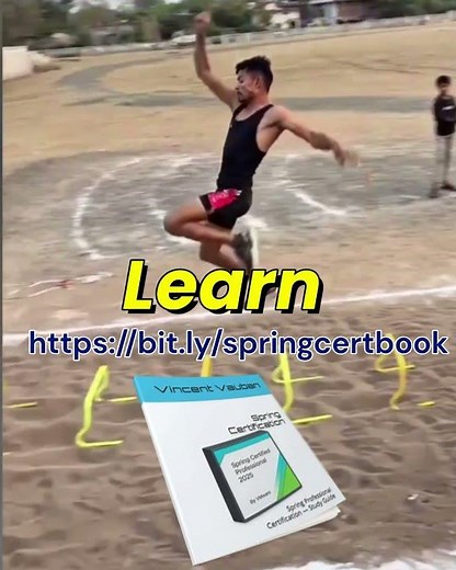 Java Certified: “Always further — and you?”